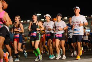 BIB: 287, 19909, 198997, 46450, 4257, 43327
                            <button type="button" onclick="openModal(23242044)" class="btn btn-primary btn-sm float-right btn-popup" data-toggle="modal" data-target=".modal-high-quality">
                        <i class="fas fa-shopping-cart"></i> Add to Cart
                    </button>
                                            <button type="button" onclick="isThisMe(23242044, true)" class="btn btn-success btn-sm float-right btn-popup btn-isme hidden" data-toggle="tooltip" data-placement="bottom" title="นี่คือรูปของคุณใช่ไหม คลิกที่นี่เพื่อเอาเข้าอัลบั้ม">
                        <i class="fas fa-plus"></i> Add to album
                    </button>
                    <button type="button" onclick="isThisMe(23242044, false)" class="btn btn-warning btn-sm float-right btn-popup btn-isnotme hidden">
                        <i class="fas fa-ban"></i> Remove from album
                    </button>